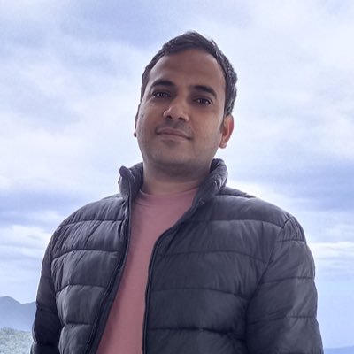 Pawan Yadav
